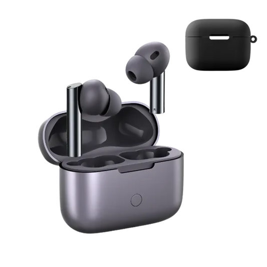 oraimo FreePods Pro+ Hybrid ANC True Wireless Earbuds