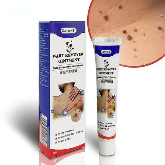 Warts Remover Ointment