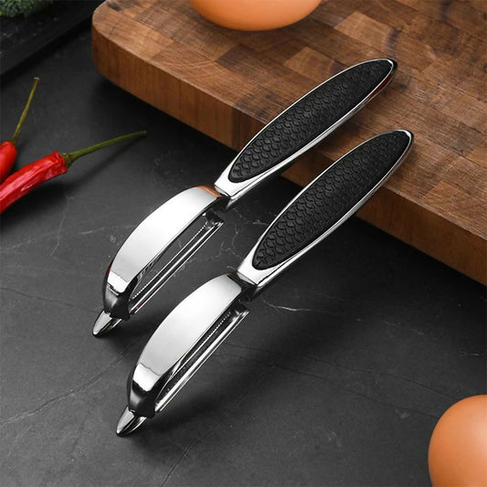 Vegetable & Fruit Peeler