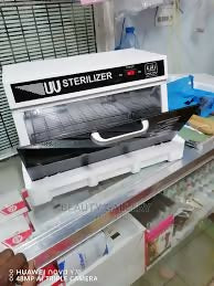 Commercial/domestic UV Sterilizer Machine