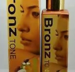 Bronze Tone Lotion Brown 200ml