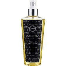 Club De Nuit Fragrance Body Mist For Men 250ml