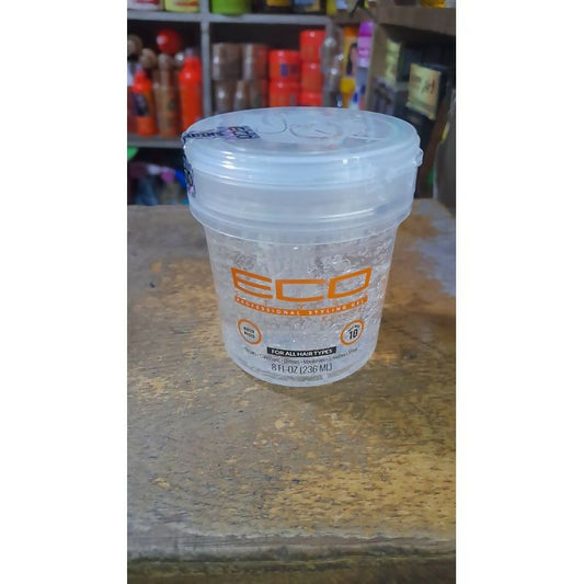 eco styling gel