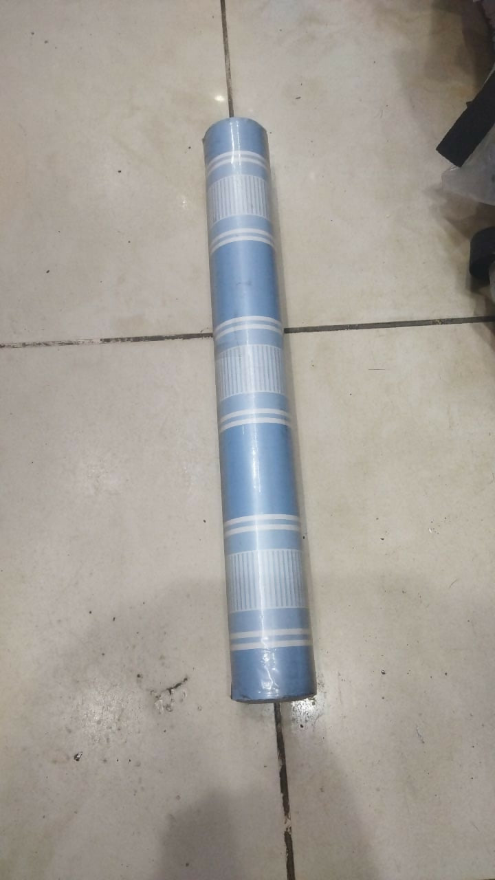 Waterproof Self Adhesive Wallpaper Vinyl Film