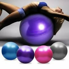 Anti-burst FITNESS/YOGA/SWISS/GYM BALL