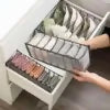 Drawer Organizer 6 Cell