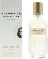 Givenchy Eau Demoiselle For Women EDT 100Ml