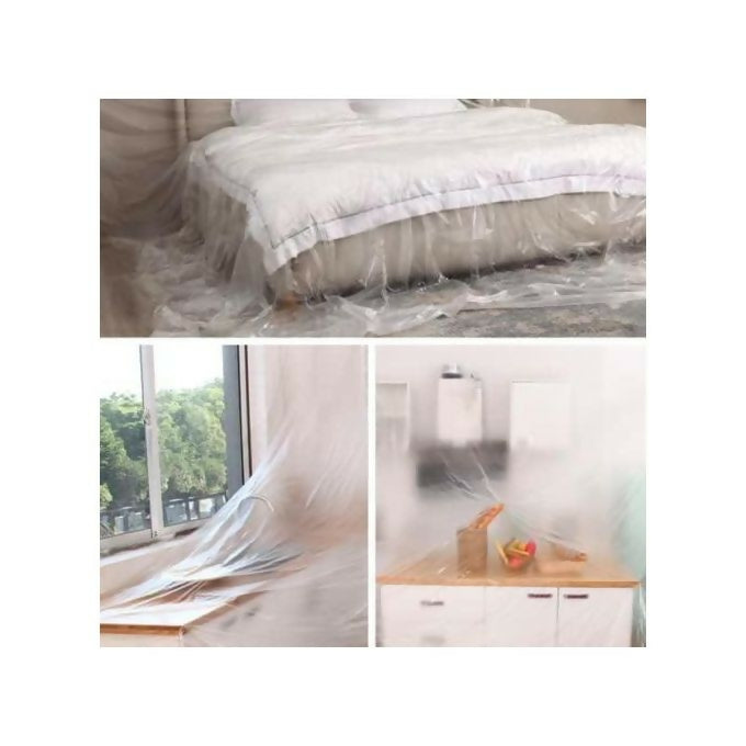 Waterproof Furniture and Household Dust Cover