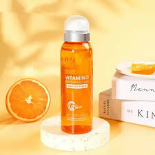 Dr. Rashel Vitamin C Brightening and Anti-Aging Essence Makeup Fixer 160ml