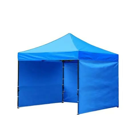 pop up canopy tent with sidewalls/gazebo tent