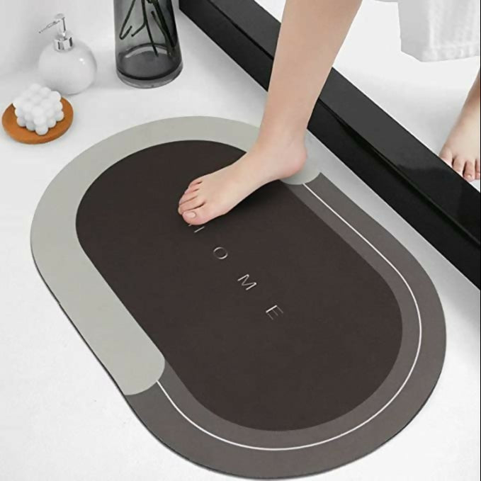 Anti Slip Bathroom Mats