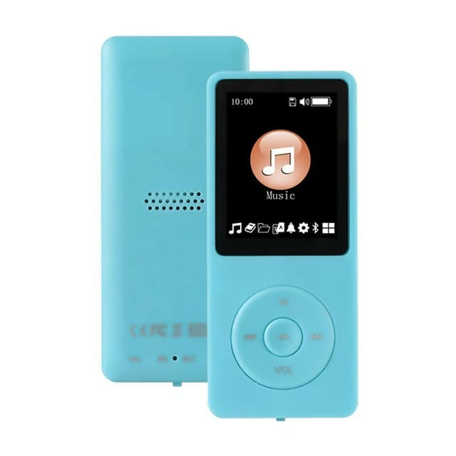 Bluetooth Mp4 player