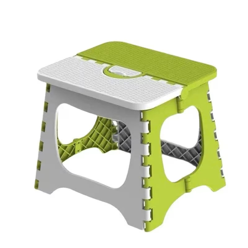 Foldable Step On Stool 24.3x18x19cm