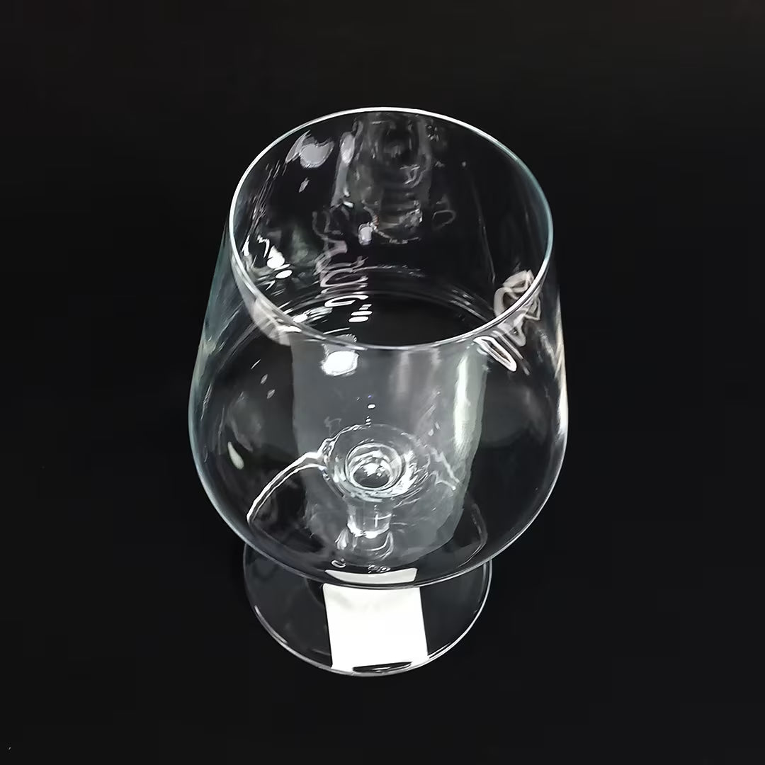 480ml Wide Bowl Brandy Glass (Per Pc)