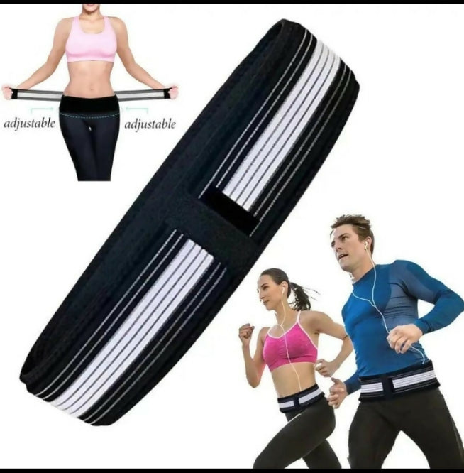 Lower back pain Relief belt