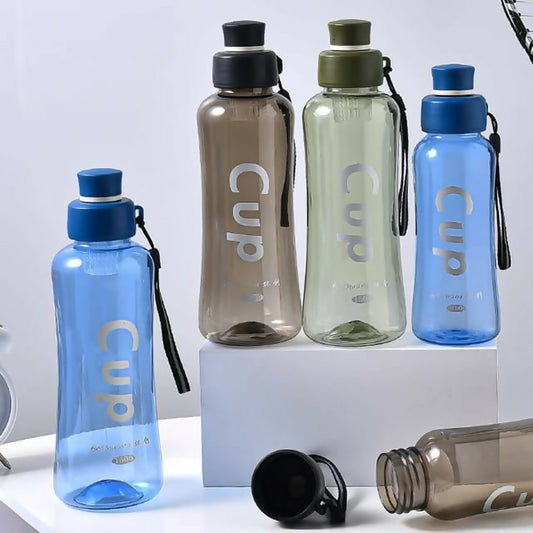 Large capacity Water bottle