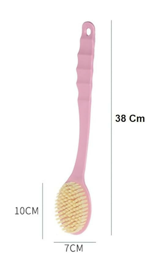 Soft Bathing Brush