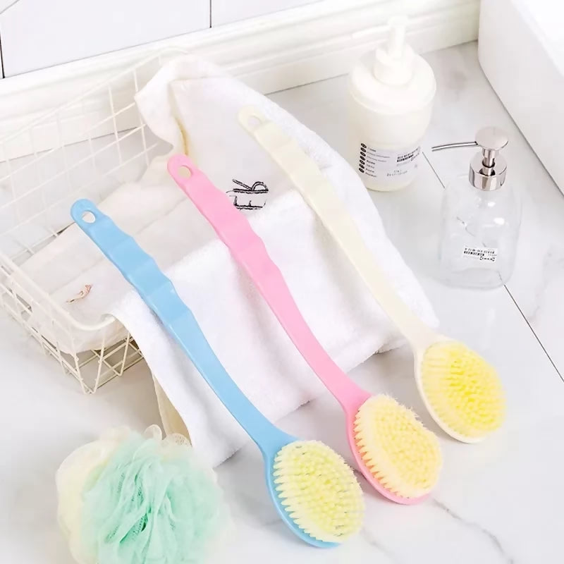 Soft Bathing Brush