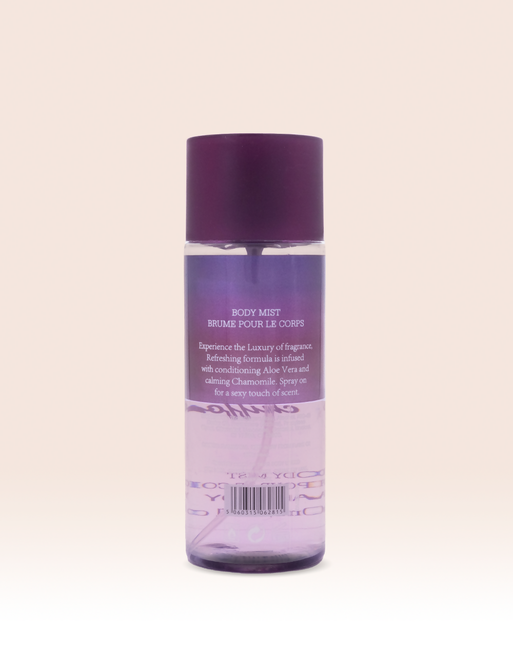 Dear Body Chic Season Body Mist - 250ml