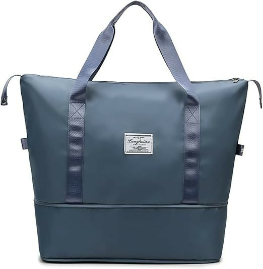Expandable Travel Bag
