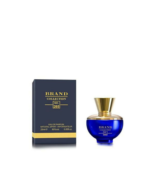 Brand Collection EDP for Women 265 25 ML