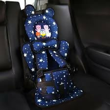 Kids Car Seats