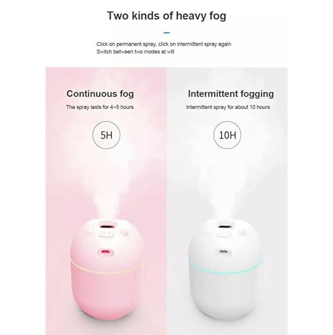 Piggy Air Humidifier 250ml