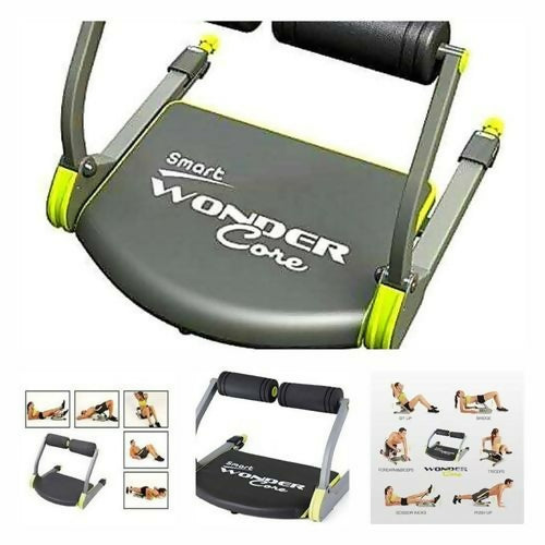 Smart Wonder Core workout Machine