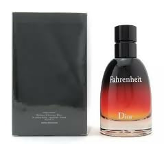 Fahrenheit For Men EDT 100Ml