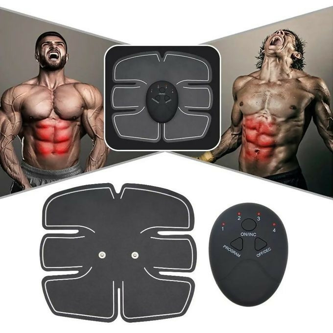 Six Pack shops muscle stimulator