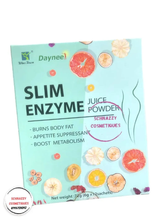 Wins Town Slim Enzyme Juice Powder