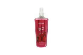 Armaf Strawberry Fragrance Body Mist For Women 250ml