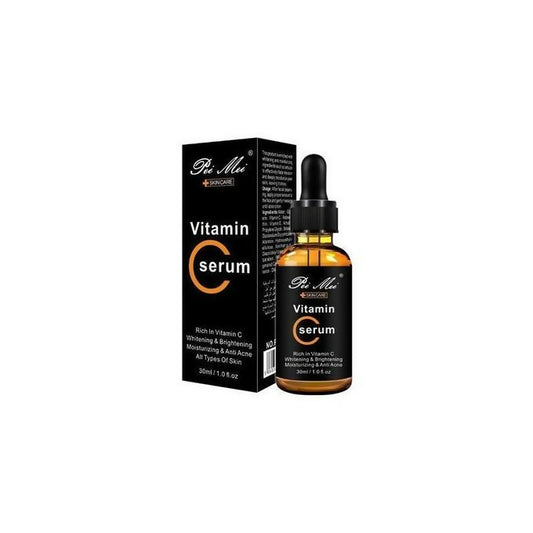 Pei Mei Vitamin C Face Serum