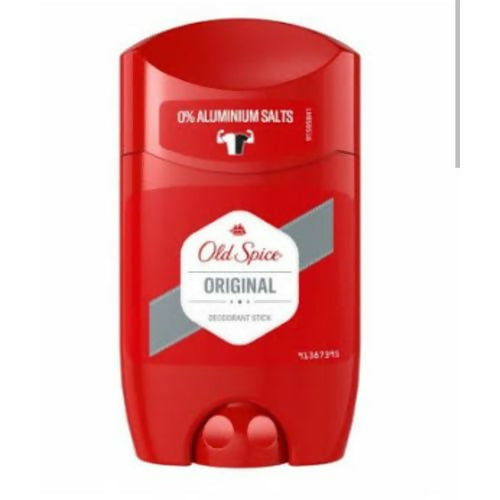 Old Spice Original Deodorant