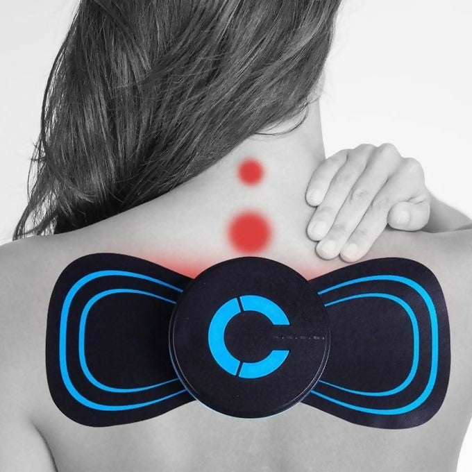 Wireless Cervical Massage Stimulator