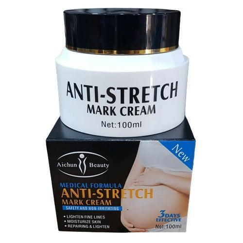 Aichun Beauty Anti Stretch Stretch Marks Removal Cream