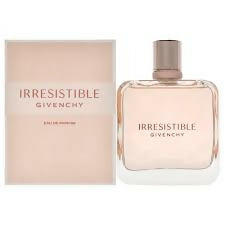Givenchy Irresistible For Women EDP 80Ml