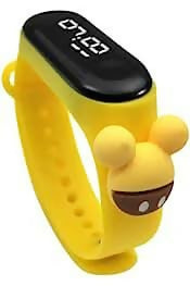 KIDS SMART WATCHES