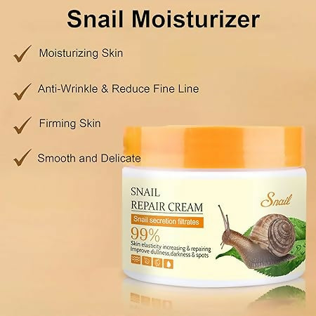 Snail Repairing Cream