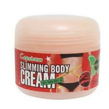 Capsicum Slimming Body Cream 230ml