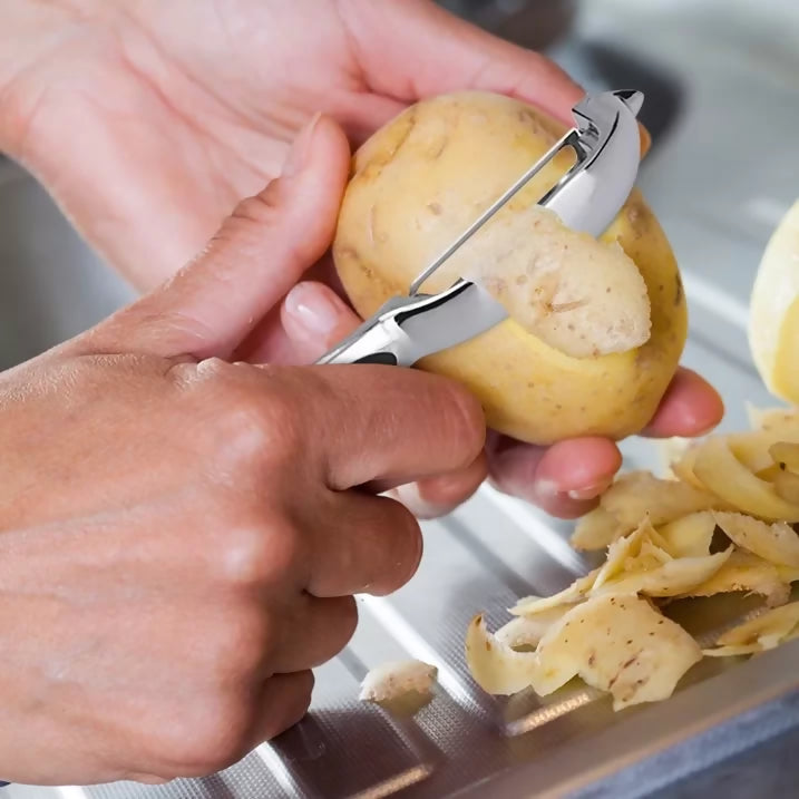 Vegetable & Fruit Peeler