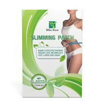 Wins Town Slimming Patch (10 pieces)