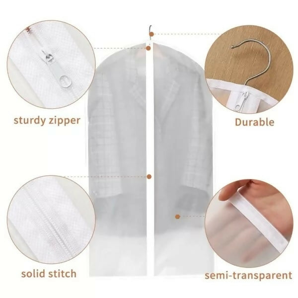 Garment Protector (XL)