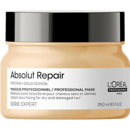 Absolut Repair Instant Resurfacing Mask - 250ml