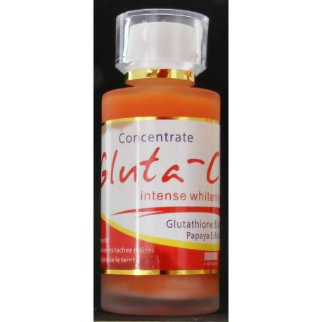 Gluta C Intense Lightening Glutathione Serum
