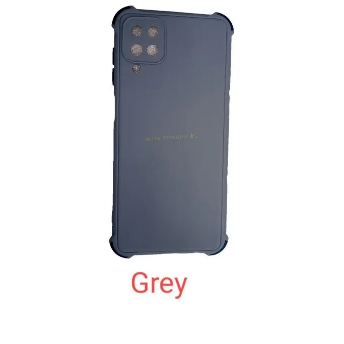 Samsung Galaxy A12 Phone Case