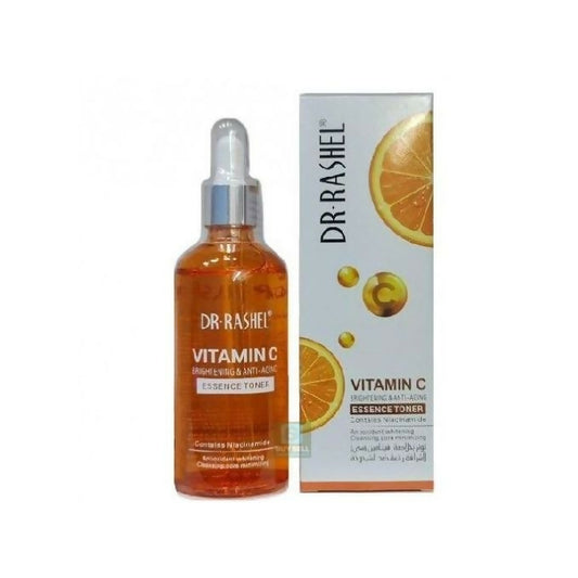 Dr. Rashel Essence Toner