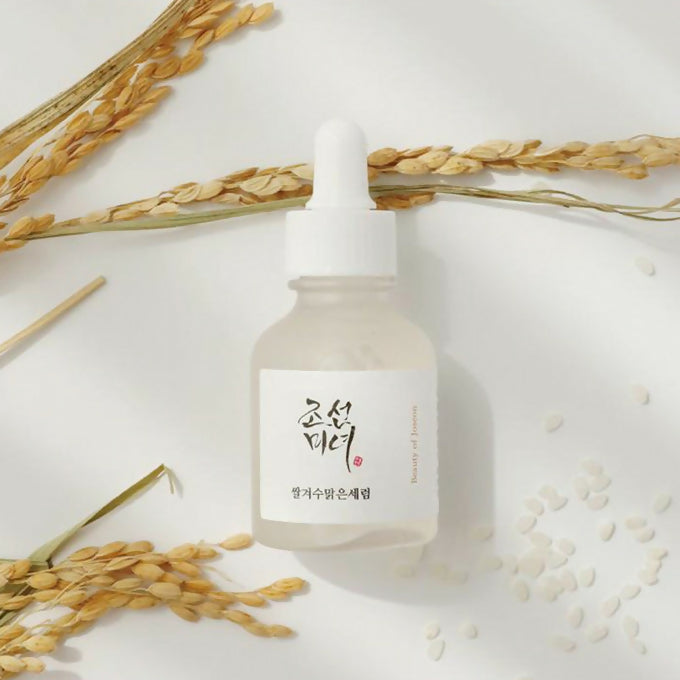 Beauty of Joseon Deep Glow Serum – 30ml