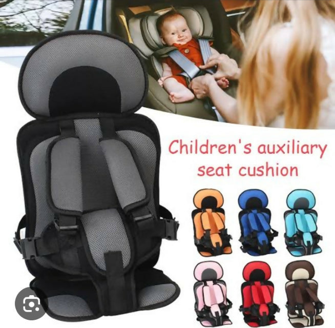 *Children's Safety Car Seat cushion