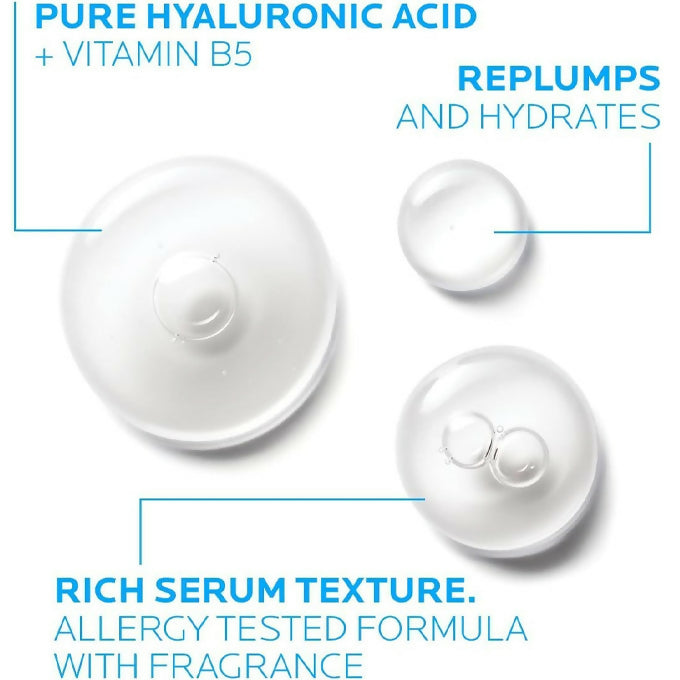 La Roche Posay Hyalu B5 Serum